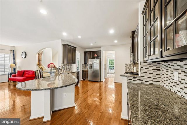 11805 GREY SQUIRREL ST, Clarksburg, MD 20871