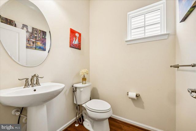11805 GREY SQUIRREL ST, Clarksburg, MD 20871