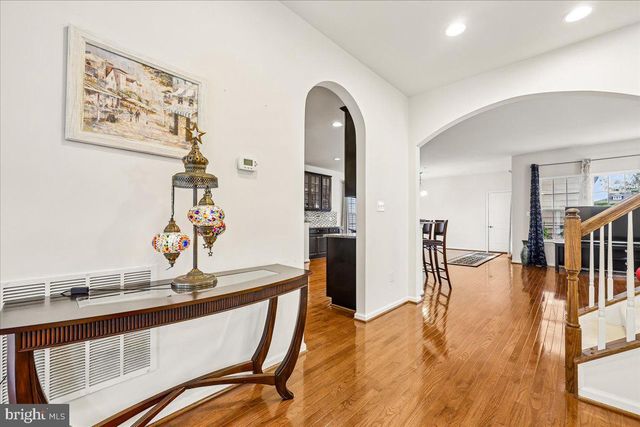 11805 GREY SQUIRREL ST, Clarksburg, MD 20871