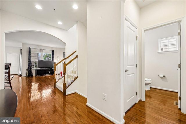 11805 GREY SQUIRREL ST, Clarksburg, MD 20871