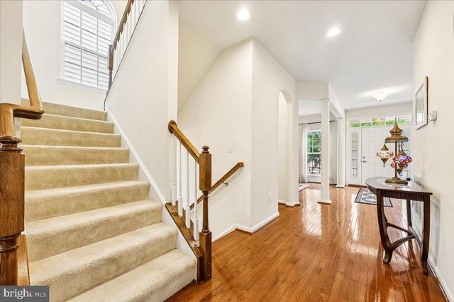 11805 GREY SQUIRREL ST, Clarksburg, MD 20871