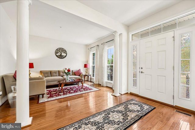 11805 GREY SQUIRREL ST, Clarksburg, MD 20871