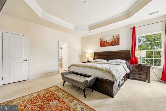 11805 GREY SQUIRREL ST, Clarksburg, MD 20871