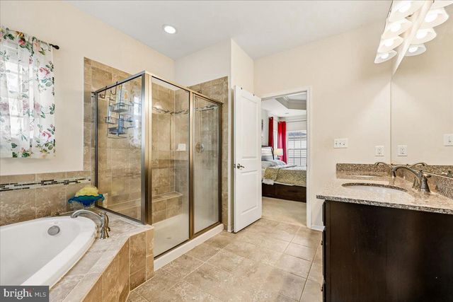11805 GREY SQUIRREL ST, Clarksburg, MD 20871