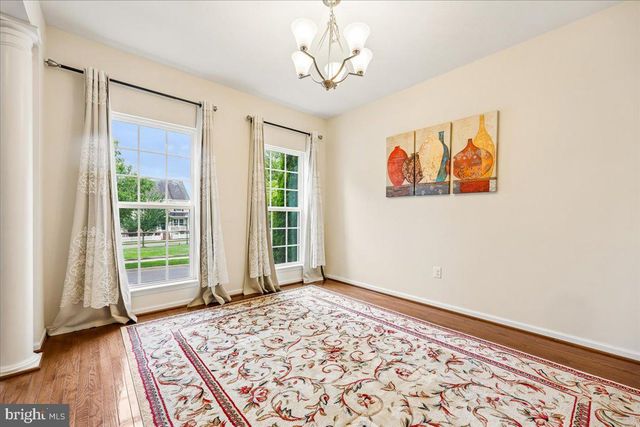 11805 GREY SQUIRREL ST, Clarksburg, MD 20871