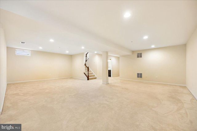 11805 GREY SQUIRREL ST, Clarksburg, MD 20871