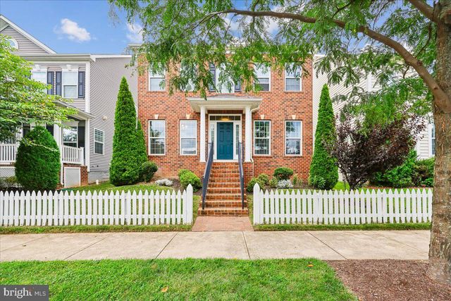 11805 GREY SQUIRREL ST, Clarksburg, MD 20871