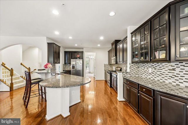 11805 GREY SQUIRREL ST, Clarksburg, MD 20871