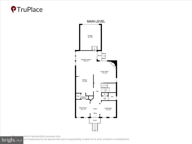 11805 GREY SQUIRREL ST, Clarksburg, MD 20871