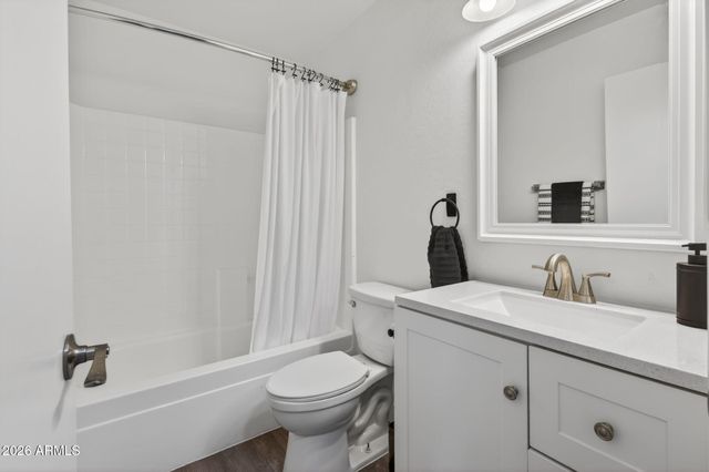 993 S 239TH Drive, Buckeye, AZ 85326