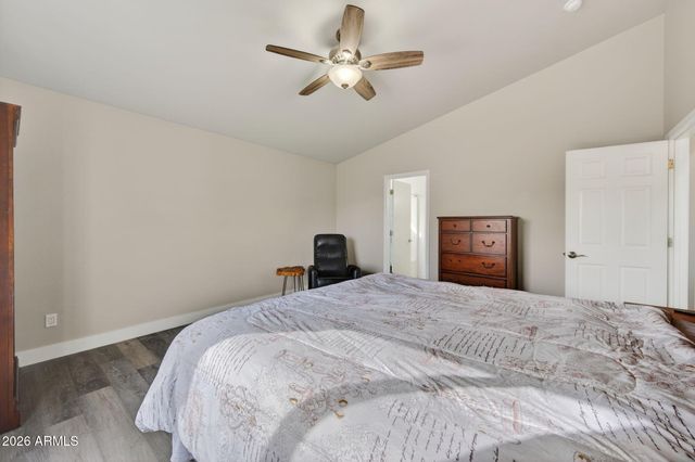 993 S 239TH Drive, Buckeye, AZ 85326