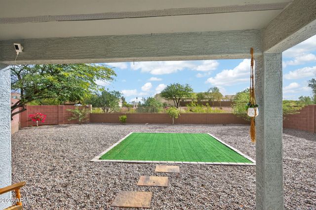 993 S 239TH Drive, Buckeye, AZ 85326