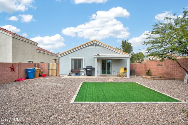 993 S 239TH Drive, Buckeye, AZ 85326