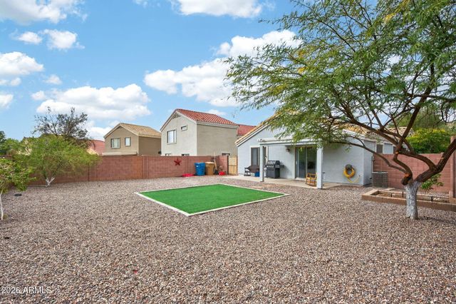 993 S 239TH Drive, Buckeye, AZ 85326