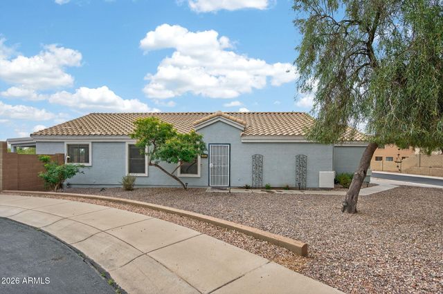 993 S 239TH Drive, Buckeye, AZ 85326