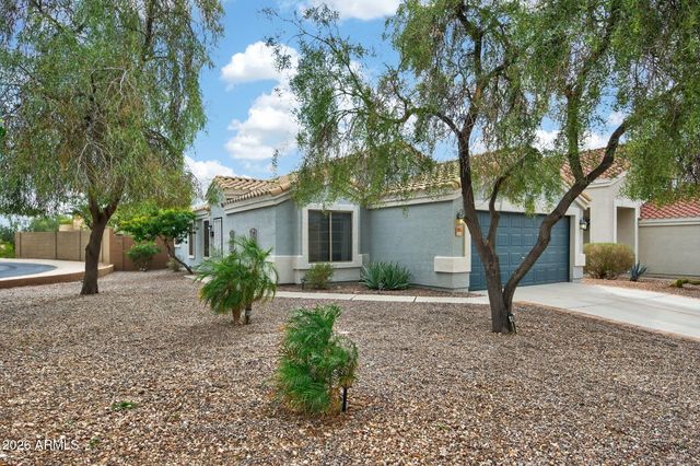 993 S 239TH Drive, Buckeye, AZ 85326