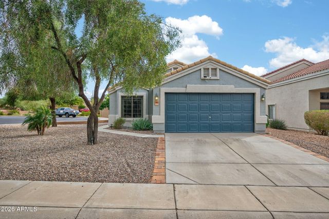993 S 239TH Drive, Buckeye, AZ 85326