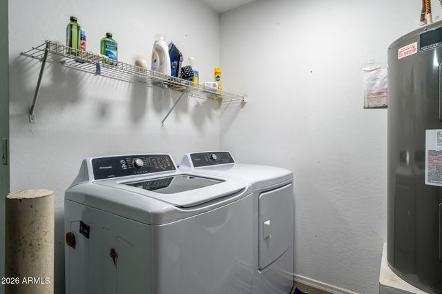 993 S 239TH Drive, Buckeye, AZ 85326