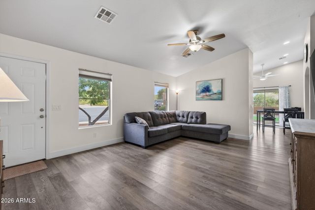 993 S 239TH Drive, Buckeye, AZ 85326