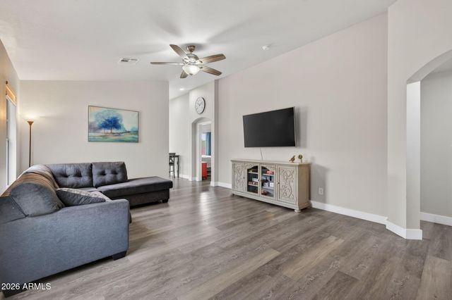 993 S 239TH Drive, Buckeye, AZ 85326