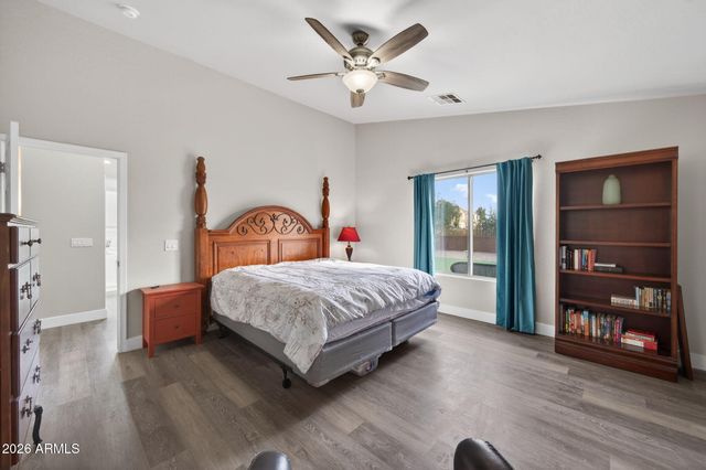 993 S 239TH Drive, Buckeye, AZ 85326