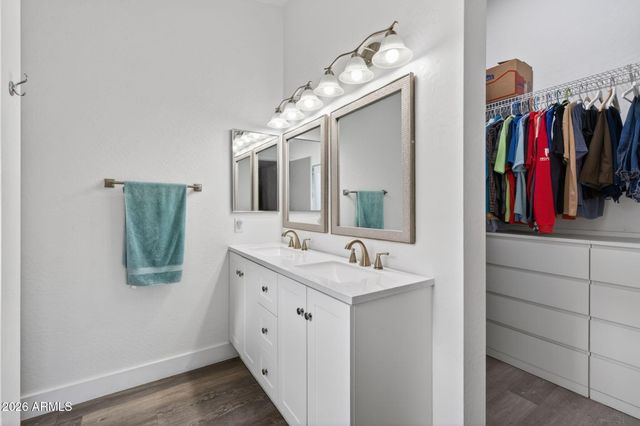 993 S 239TH Drive, Buckeye, AZ 85326