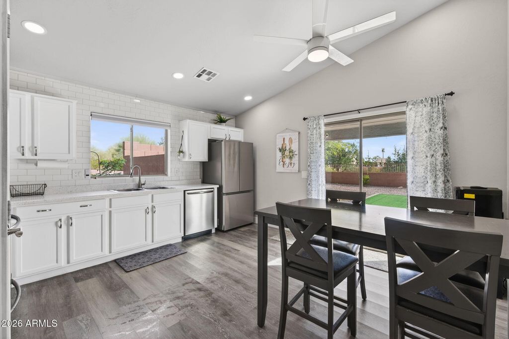 993 S 239TH Drive, Buckeye, AZ 85326