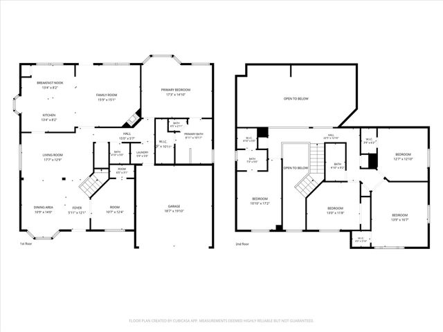 105 Dorsett Drive, Irving, TX 75063