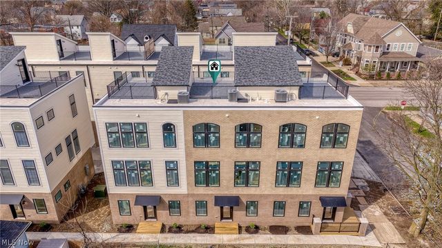 1922 W 47th Avenue, Cleveland, OH 44102