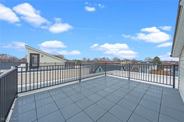 1922 W 47th Avenue, Cleveland, OH 44102