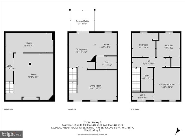 5 OXWOOD CIR, New Oxford, PA 17350