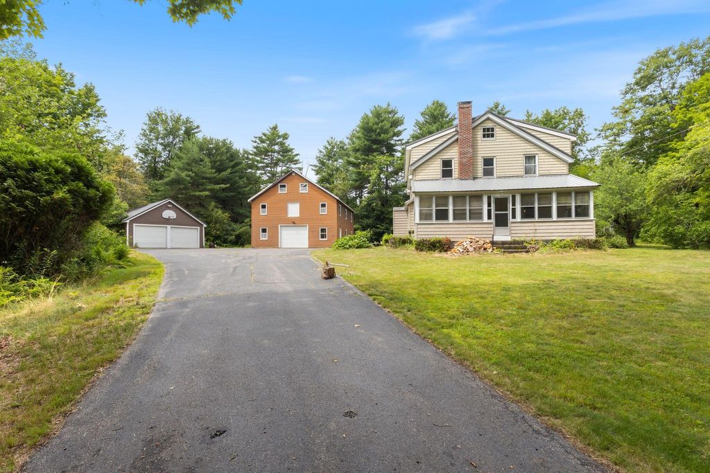 98 River Road, Limington, ME 04049 — photo 2