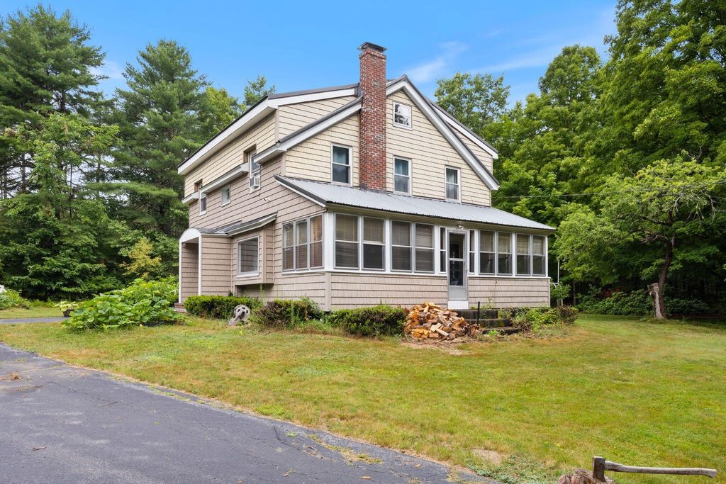 98 River Road, Limington, ME 04049 — photo 3