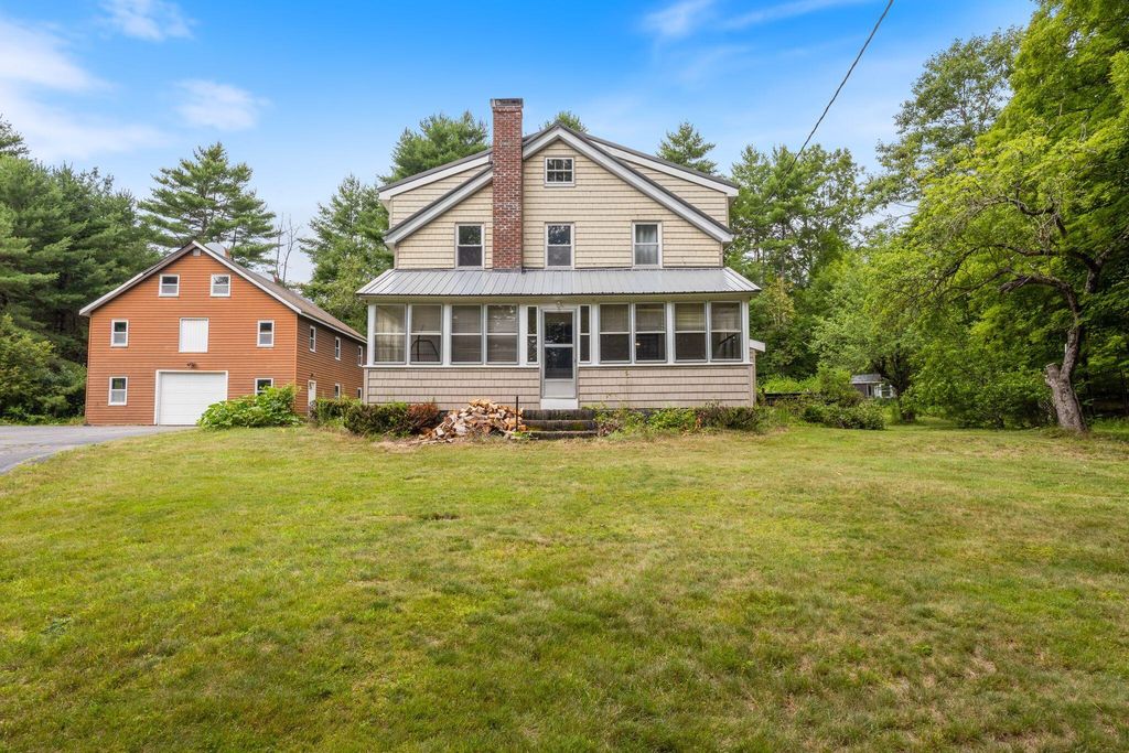 98 River Road, Limington, ME 04049 — photo 4