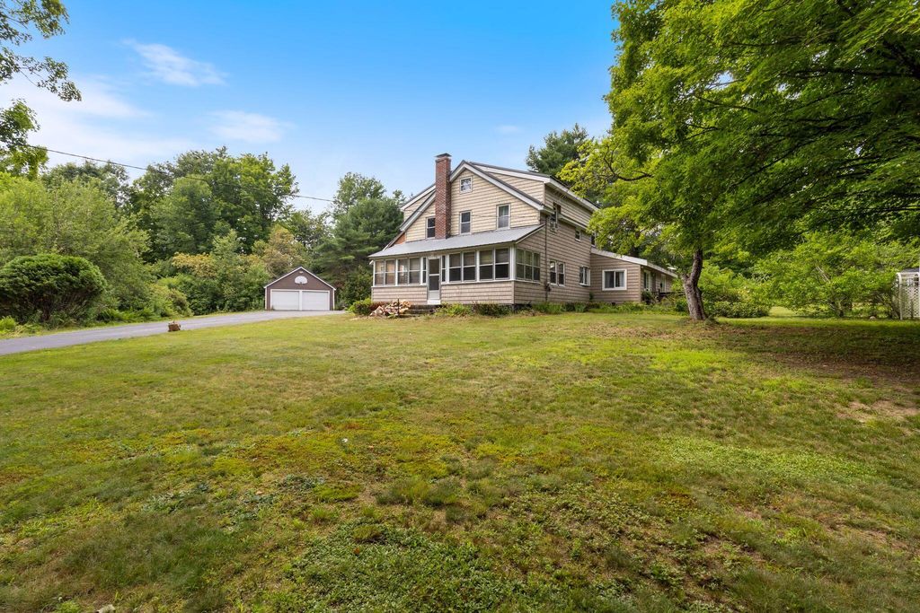 98 River Road, Limington, ME 04049 — photo 5
