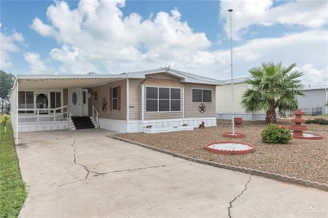 2027 N Kelly Street N, Mission, TX 78572