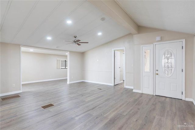 2027 N Kelly Street N, Mission, TX 78572