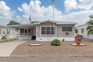 2027 N Kelly Street N, Mission, TX 78572