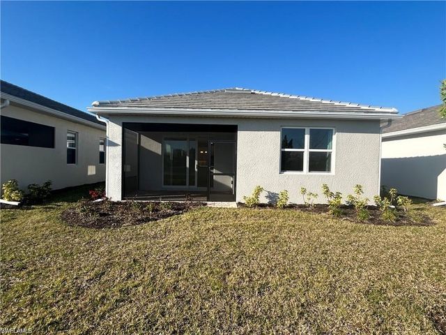 16748 Seasons Coast DR, Bonita Springs, FL 34135