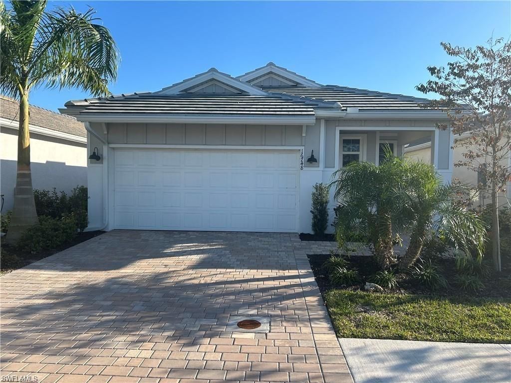 16748 Seasons Coast DR, Bonita Springs, FL 34135