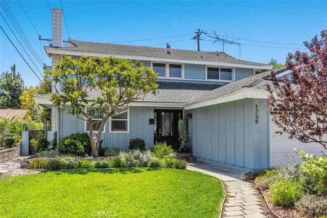 1734 Bluestone, Monterey Park, CA 91755