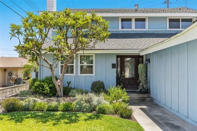 1734 Bluestone, Monterey Park, CA 91755
