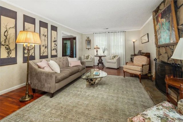 1734 Bluestone, Monterey Park, CA 91755