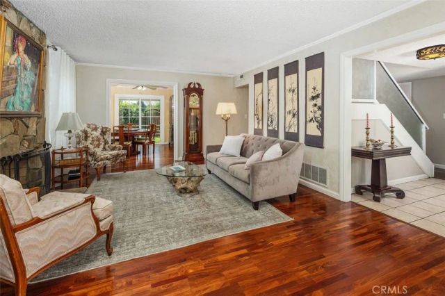 1734 Bluestone, Monterey Park, CA 91755