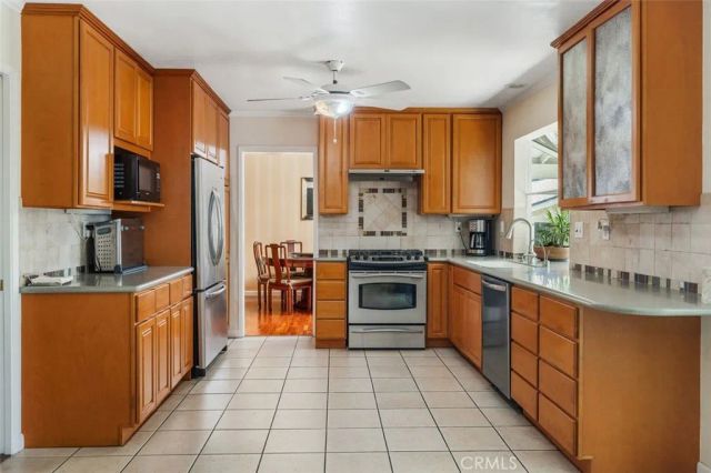 1734 Bluestone, Monterey Park, CA 91755