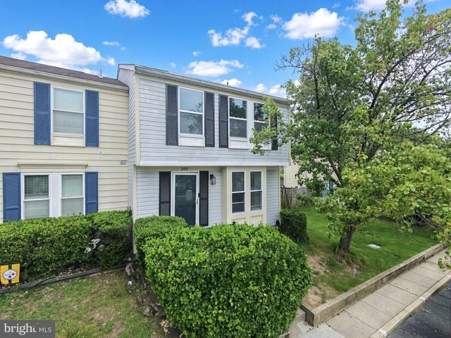 395 VALIANT CIR, Glen Burnie, MD 21061