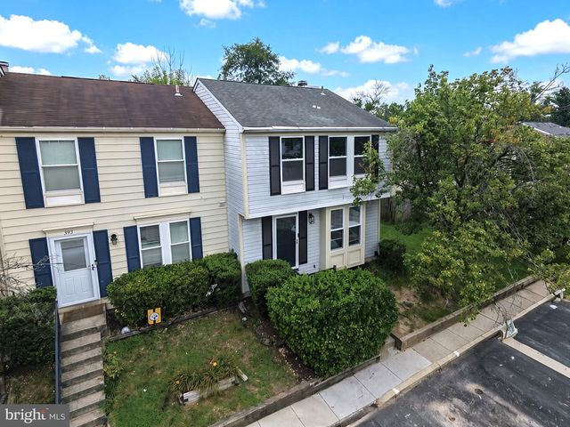 395 VALIANT CIR, Glen Burnie, MD 21061