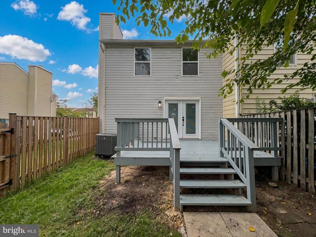 395 VALIANT CIR, Glen Burnie, MD 21061