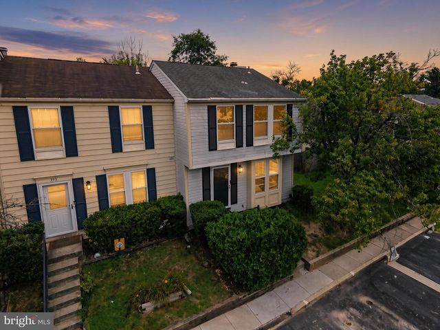 395 VALIANT CIR, Glen Burnie, MD 21061
