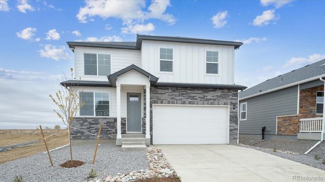 8347 E 135th Court, Thornton, CO 80602